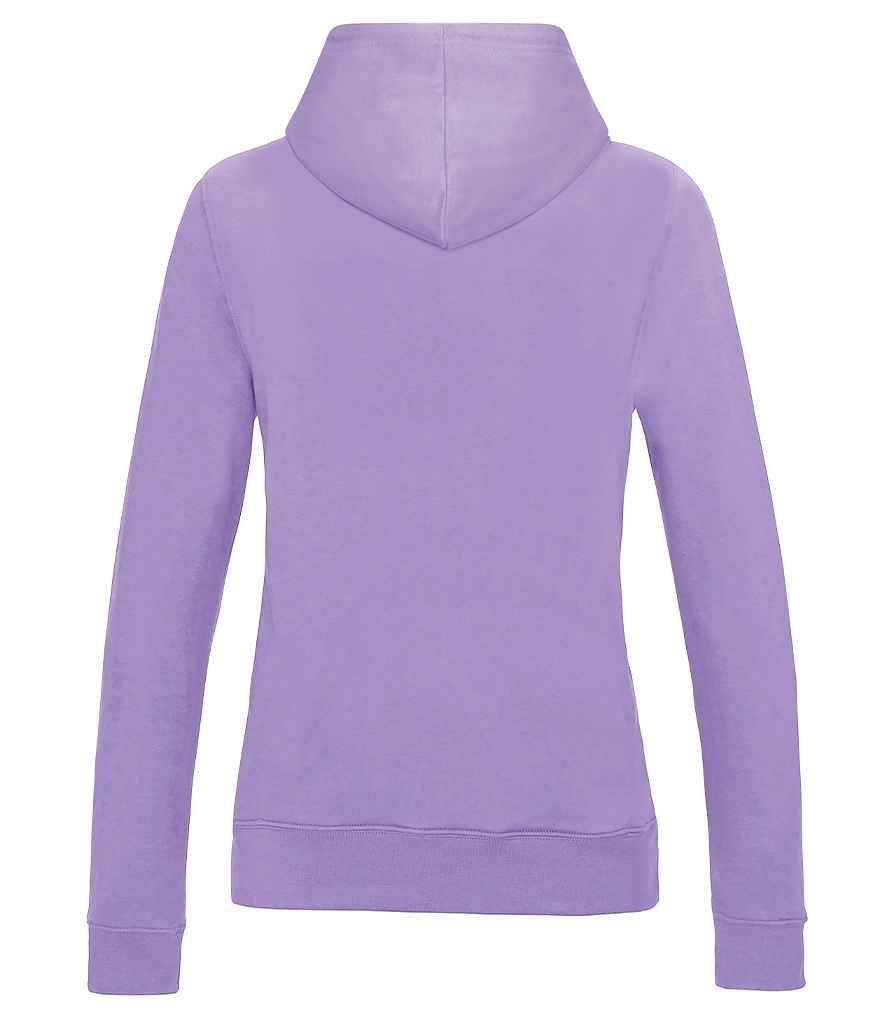 Premium Ladies College Hoodie - The Merch Collective UK