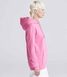 Premium Ladies College Hoodie - The Merch Collective UK