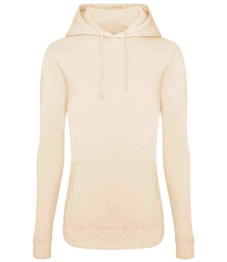Premium Ladies College Hoodie - The Merch Collective UK