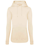 Premium Ladies College Hoodie - The Merch Collective UK