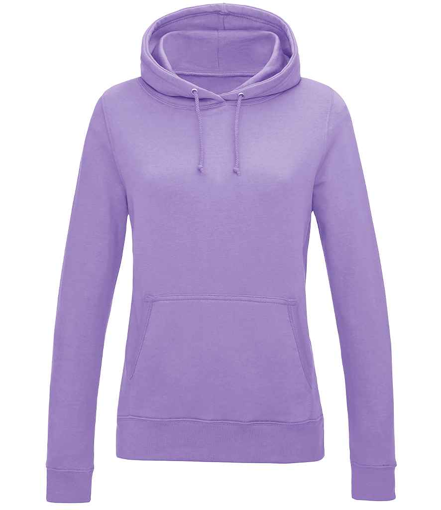 Premium Ladies College Hoodie - The Merch Collective UK
