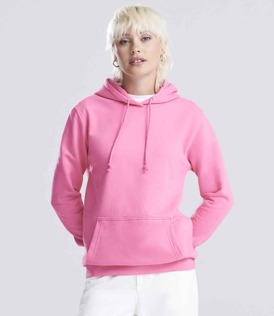 Premium Ladies College Hoodie - The Merch Collective UK