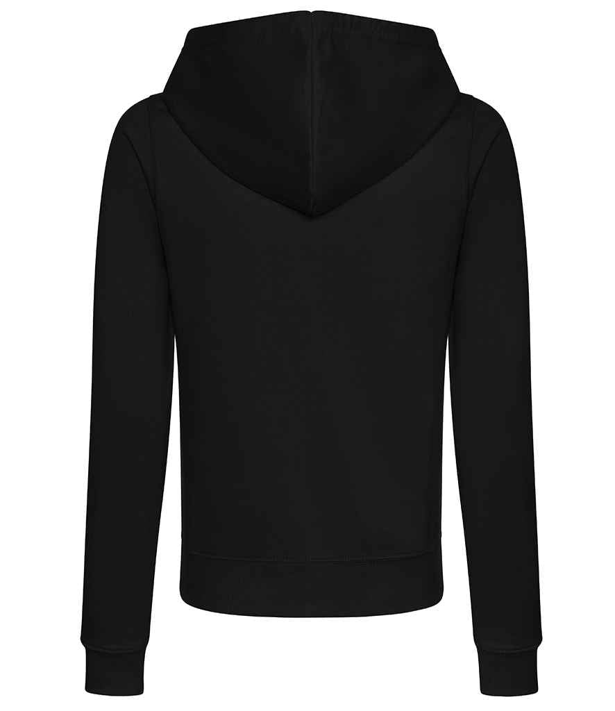 Premium Ladies College Zoodie - The Merch Collective UK