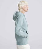 Premium Ladies College Zoodie - The Merch Collective UK