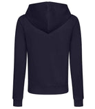 Premium Ladies College Zoodie - The Merch Collective UK