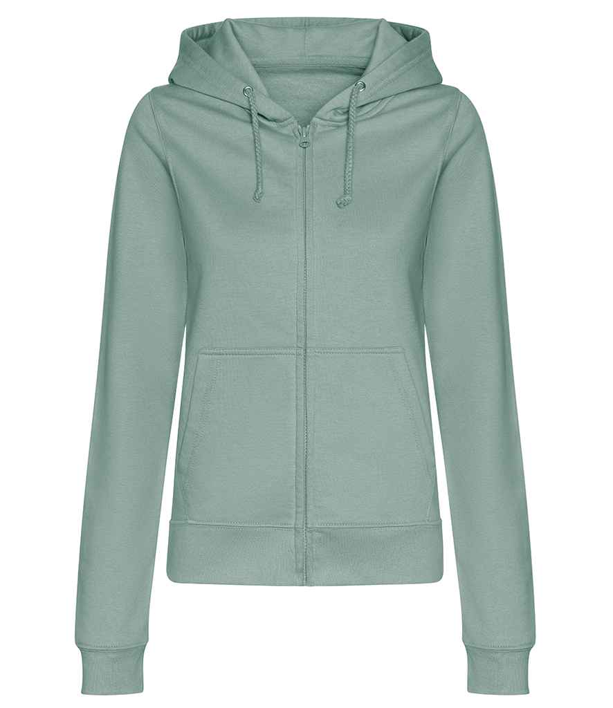 Premium Ladies College Zoodie - The Merch Collective UK