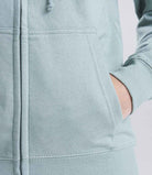 Premium Ladies College Zoodie - The Merch Collective UK