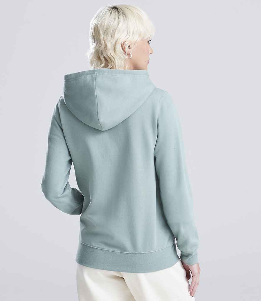 Premium Ladies College Zoodie - The Merch Collective UK