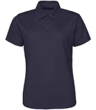 Premium Ladies Cool Polo Shirt - The Merch Collective UK