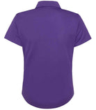 Premium Ladies Cool Polo Shirt - The Merch Collective UK