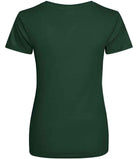 Premium Ladies Cool T-Shirt - The Merch Collective UK