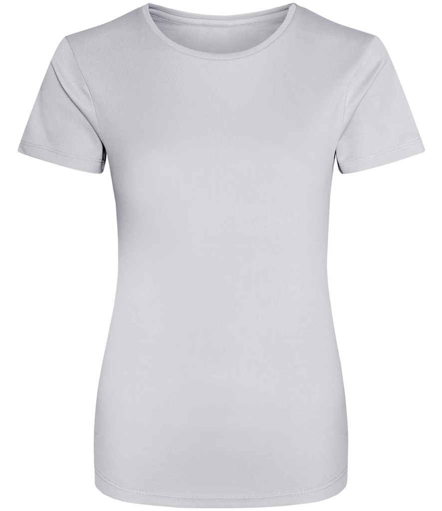 Premium Ladies Cool T-Shirt - The Merch Collective UK