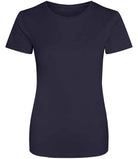 Premium Ladies Cool T-Shirt - The Merch Collective UK