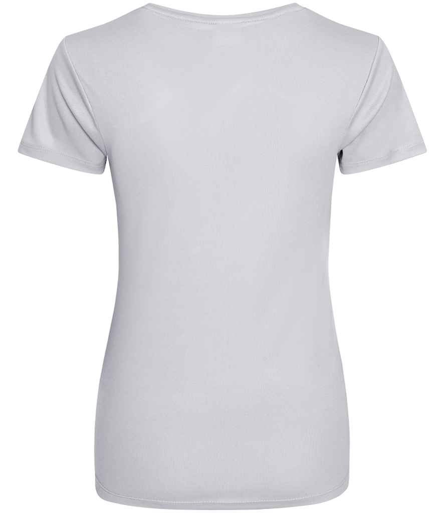 Premium Ladies Cool T-Shirt - The Merch Collective UK