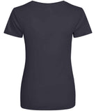 Premium Ladies Cool T-Shirt - The Merch Collective UK