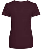 Premium Ladies Cool T-Shirt - The Merch Collective UK