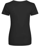 Premium Ladies Cool T-Shirt - The Merch Collective UK