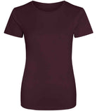 Premium Ladies Cool T-Shirt - The Merch Collective UK