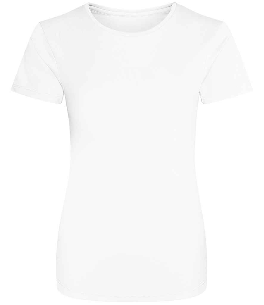 Premium Ladies Cool T-Shirt - The Merch Collective UK