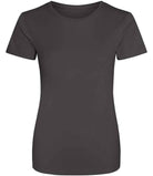 Premium Ladies Cool T-Shirt - The Merch Collective UK