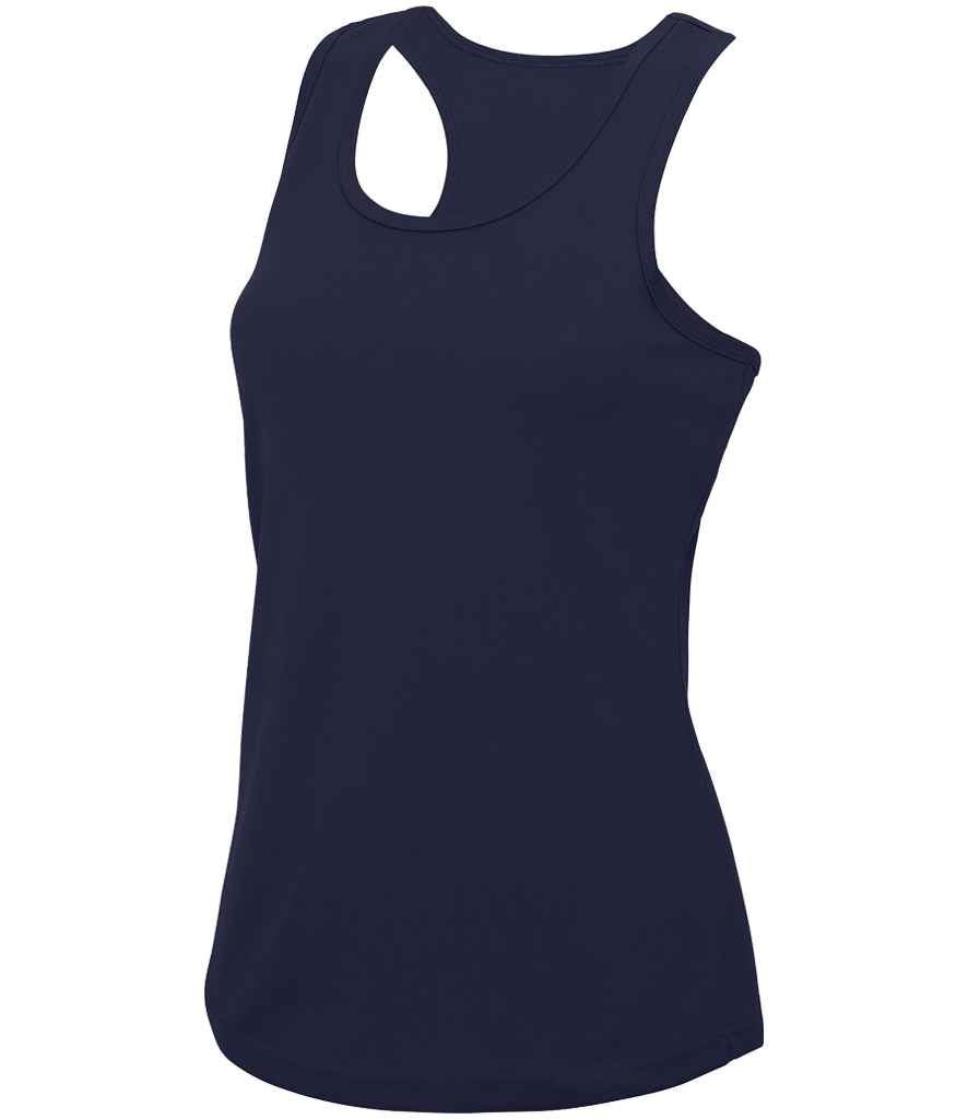 Premium Ladies Cool Vest - The Merch Collective UK