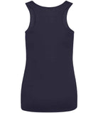 Premium Ladies Cool Vest - The Merch Collective UK