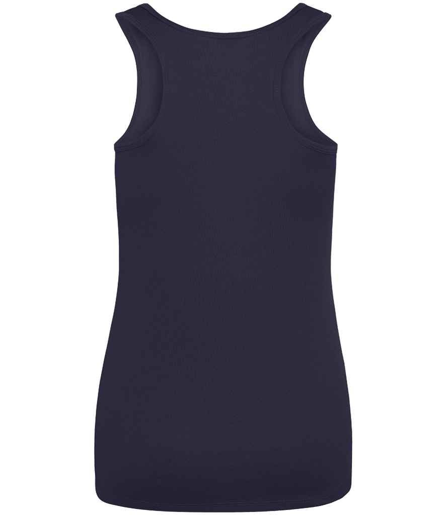 Premium Ladies Cool Vest - The Merch Collective UK