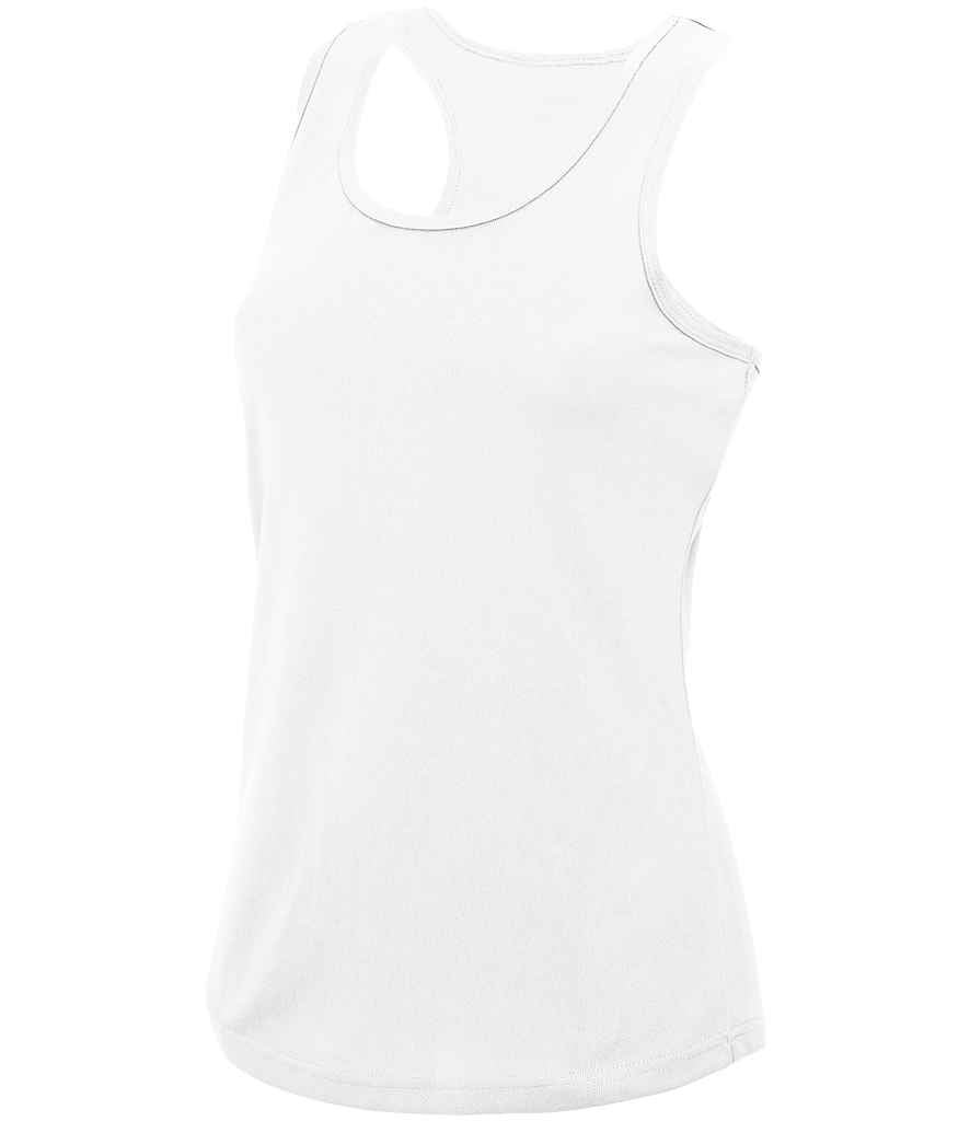 Premium Ladies Cool Vest - The Merch Collective UK