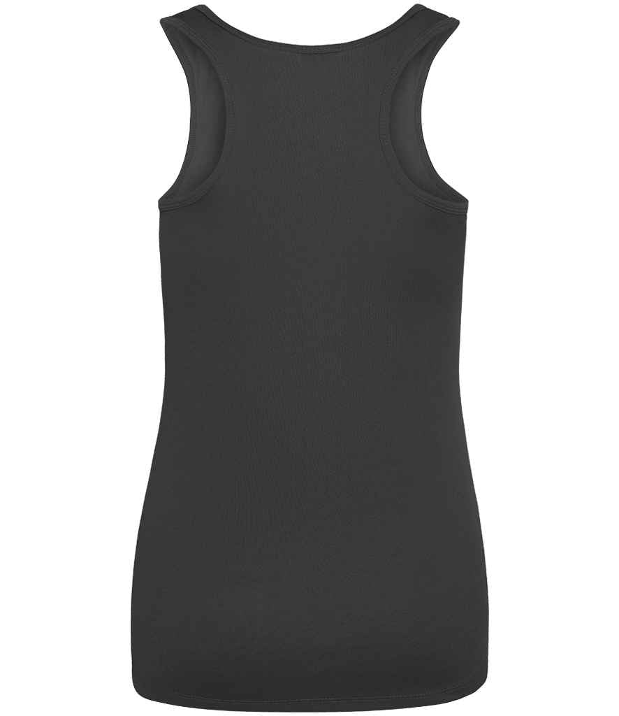 Premium Ladies Cool Vest - The Merch Collective UK