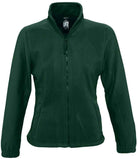 Premium Ladies North Fleece Jacket - The Merch Collective UK