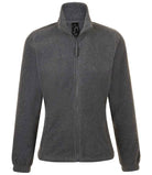 Premium Ladies North Fleece Jacket - The Merch Collective UK