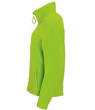 Premium Ladies North Fleece Jacket - The Merch Collective UK