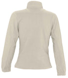 Premium Ladies North Fleece Jacket - The Merch Collective UK