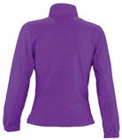 Premium Ladies North Fleece Jacket - The Merch Collective UK