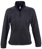 Premium Ladies North Fleece Jacket - The Merch Collective UK