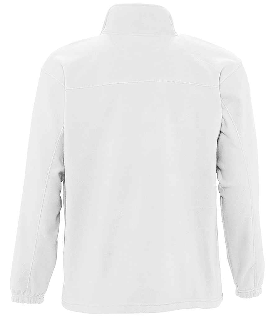 Premium Ladies North Fleece Jacket - The Merch Collective UK