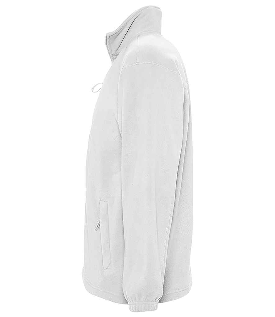 Premium Ladies North Fleece Jacket - The Merch Collective UK