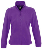 Premium Ladies North Fleece Jacket - The Merch Collective UK