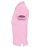 Premium Ladies Passion Cotton Polo Shirt - The Merch Collective UK