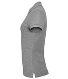 Premium Ladies Passion Cotton Polo Shirt - The Merch Collective UK