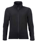 Premium Ladies Race Soft Shell Jacket - The Merch Collective UK