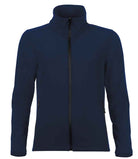 Premium Ladies Race Soft Shell Jacket - The Merch Collective UK