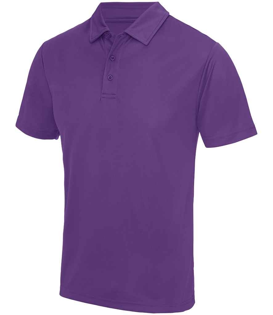 Premium Men Cool Polo Shirt - The Merch Collective UK