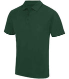 Premium Men Cool Polo Shirt - The Merch Collective UK