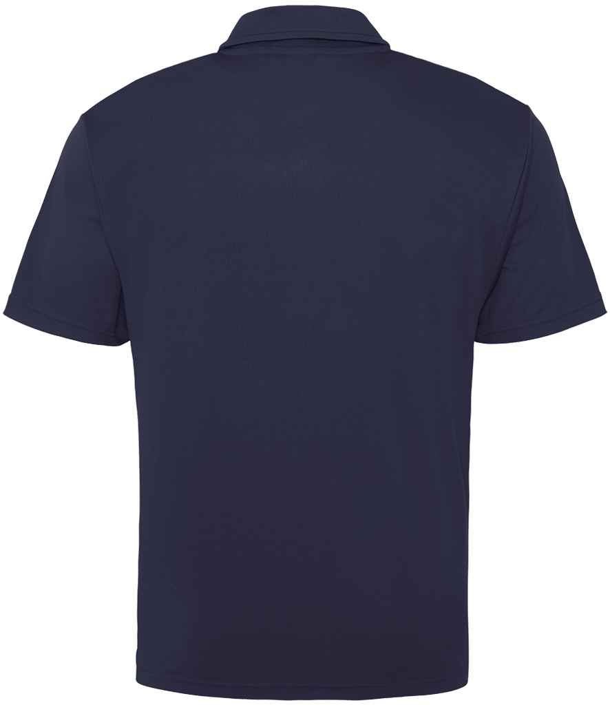 Premium Men Cool Polo Shirt - The Merch Collective UK