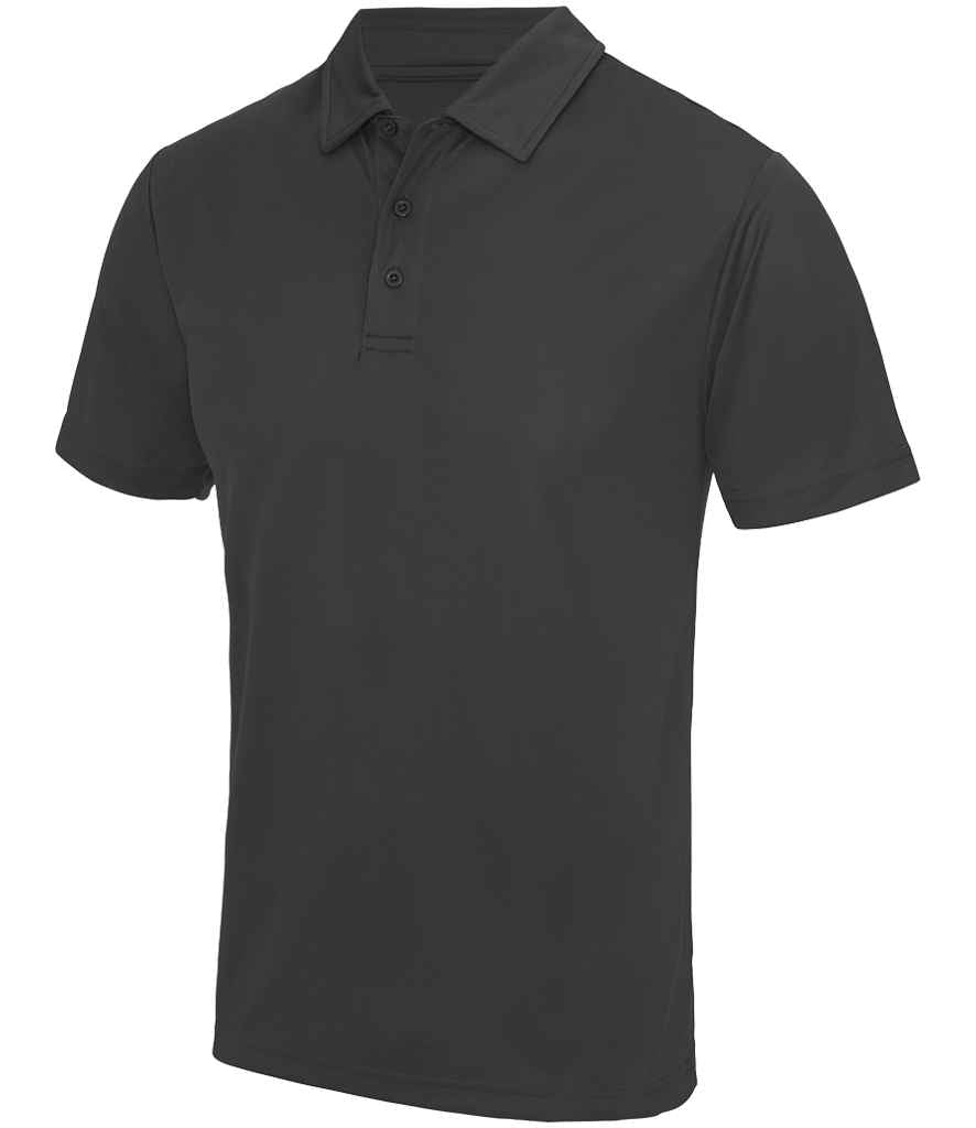 Premium Men Cool Polo Shirt - The Merch Collective UK