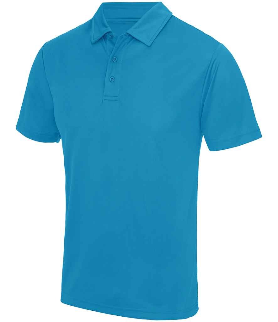 Premium Men Cool Polo Shirt - The Merch Collective UK