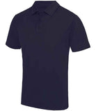 Premium Men Cool Polo Shirt - The Merch Collective UK