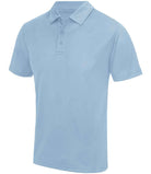 Premium Men Cool Polo Shirt - The Merch Collective UK