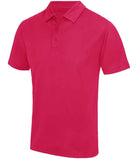 Premium Men Cool Polo Shirt - The Merch Collective UK